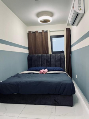 Arte cheras luxury family house link MRT